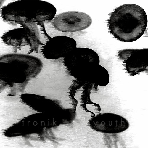 TRONIK YOUTH - SPLINTER OF THE MINDS EYE - LOS LOPEZ MIX
