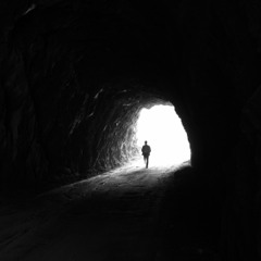 I Will Follow You Into The Dark (ft. Alex Kasoff)duet cover