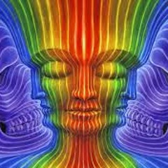 Cosmic Frequency & Floating Brain - Floating Frequency