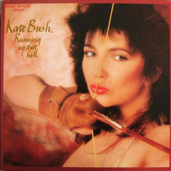 KateBush-Running Up That Hill (A Deal with God)