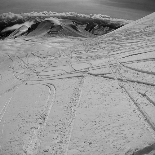 Blond - Ish Feat. Shawni Â - - Wizard Of Love (Original Mix)