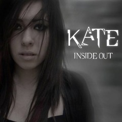 Kate Pavli - Inside Out