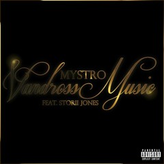 Vandross Music (Long Run) Feat. Storii Jones