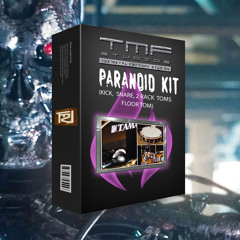 Paranoid Mixtest music by Hummano