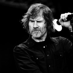 Strange Religion - MarkLanegan