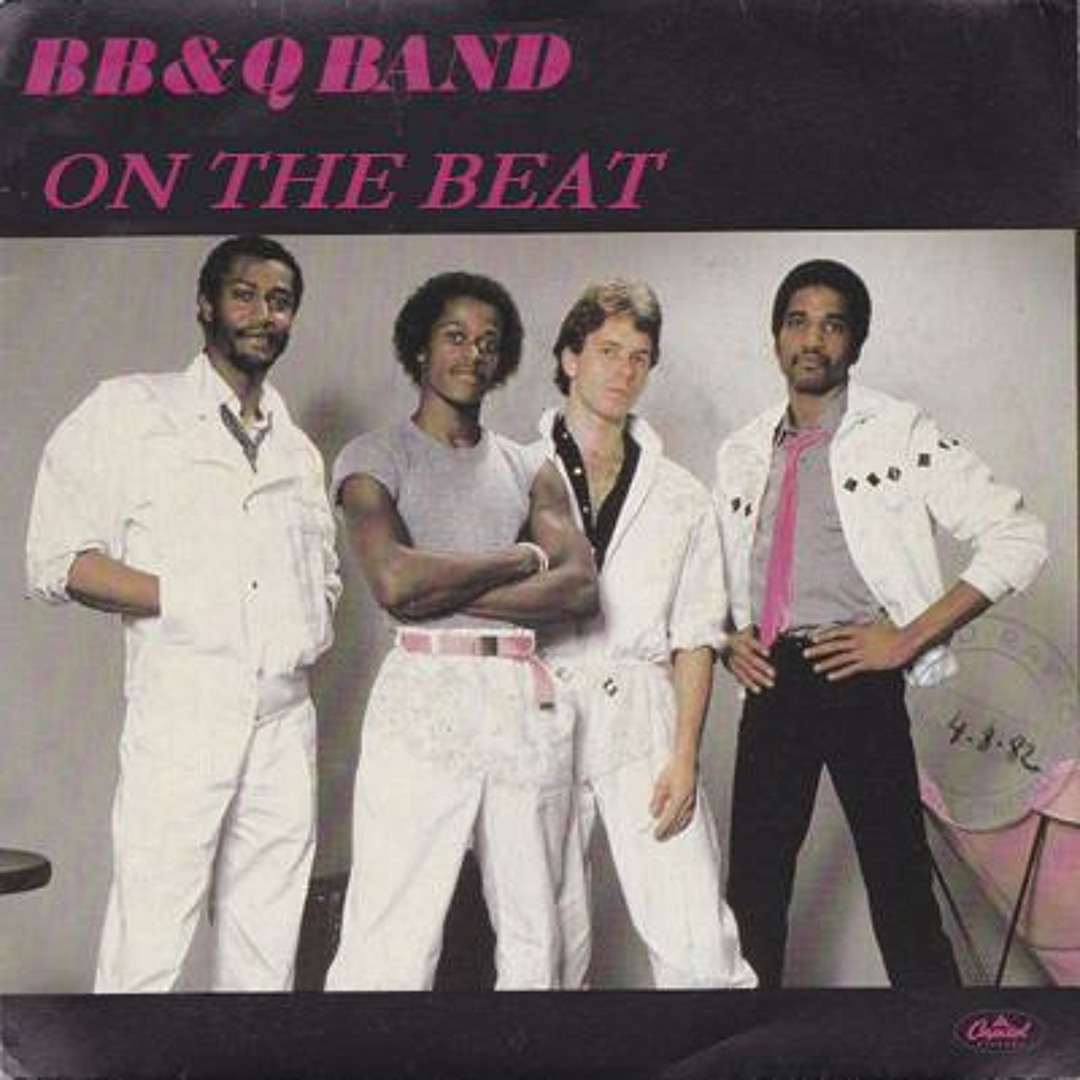 CD The BB&Q Band Greatest Hits & Essential