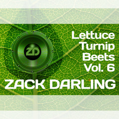 Lettuce Turnip Beets Vol. 6