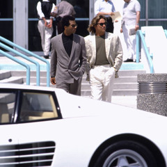 Testarossa (Prod. Sasac; Maitro)