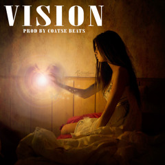 Vision - Instrumental - Prod By Coatse Beats