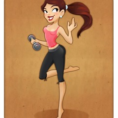 🏃‍♀️ Cardio Workout