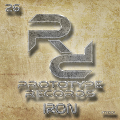 Luis Garibay - Iron (Original Mix)