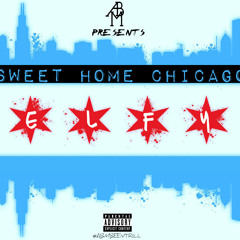 Elfy - Sweet Home Chicago