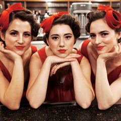 Sunshine, Lollipops, and Rainbows (Lesley Gore cover)