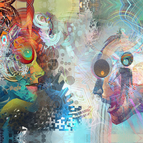 Funky Freak Tweakers: The Psychedelic Soul of Binary Code Vol.1