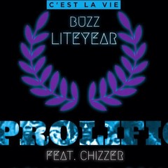 14 - Buzz Liteyear - Prolific