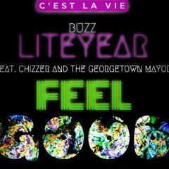 06 - Buzz Liteyear Ft Willy Hutch - Feel Good
