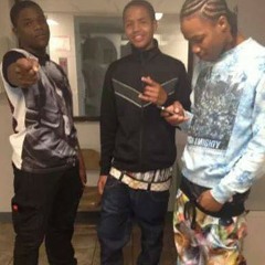 Ock 22 Shots ft Dobe & Joe- Gang Shit.mp3