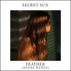 Secret Sun - Feather (Deebs Remix)