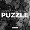Quintino & Blasterjaxx - Puzzle (Bassbangers Trap Edit) (FREE DOWNLOAD)