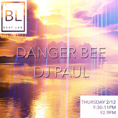 Danger Bee - Exclusive Mix