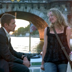 Julie Delpy - A Waltz for a Night (before sunset movie)