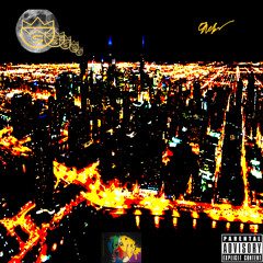 BE ON TOP (PROD. BY ST.BERNARD)