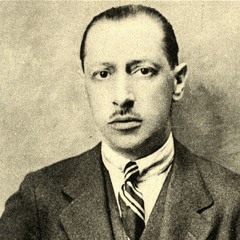 Stravinsky - Petrouchka (Andrew Huckins remix) SNIPPIT