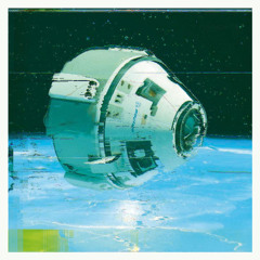 Somewhere out in space (I might still love you)