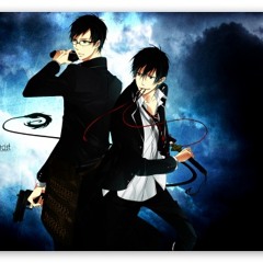 ao no exorcist opening