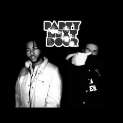 Drake and PartyNextDoor Type Beat