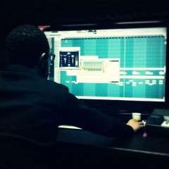 عزيزى المستمع - اسكاندو