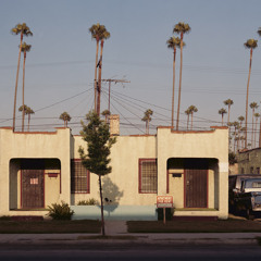 Grind Time  (L.A. Raised Me)