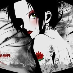 Black Stones - Rose OST anime Nana