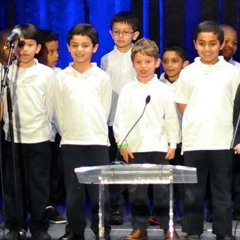 5 Pieces Of Advice - Haroon Baqai - Al-Huda School