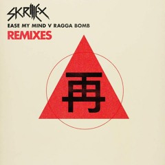 Skrillex - Ease My Mind (CULTR Remix)