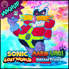 MASHUPS