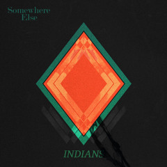 Indians - Bird