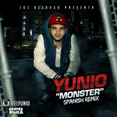 Yunio - Monster