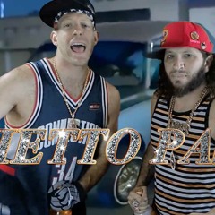 Ghetto Pass with Seth Jeremy