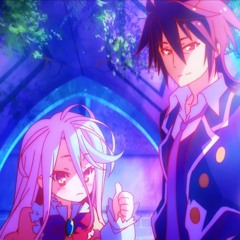 No Game, No Life op