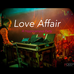Love Affair - Live Mix