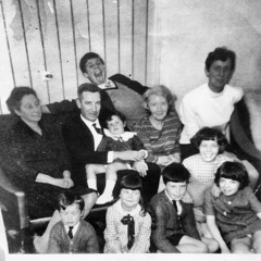 Take it with Me. J Hunt / Kieran Quinn live.