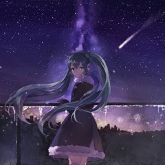 Nightcore – Part That's Holding On