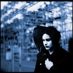 Jack White - "Blunderbuss"