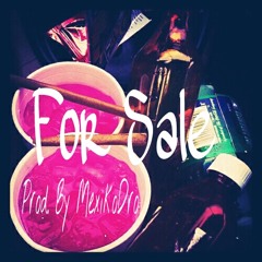 Yung Hozai & Waxx - For Sale Prod. By Mexiko Dro