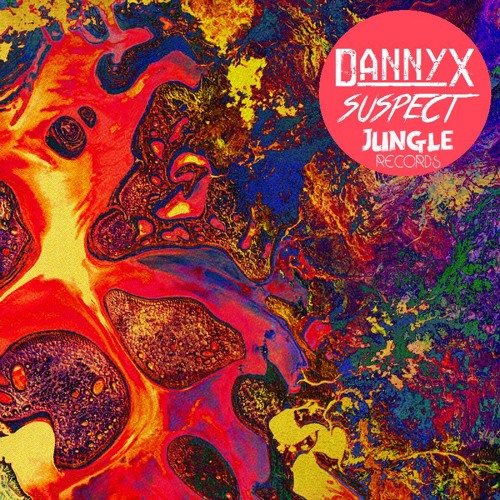 Stream Dannyx - Suspect (original Mix) 