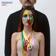 Presidente - Tapiz (Single)