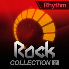 Rock08 (BPM100)