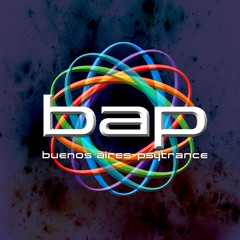 Javier Bussola @ BAP  7- Dec - 2014 - Simon Patterson's Open Up 099 Guest