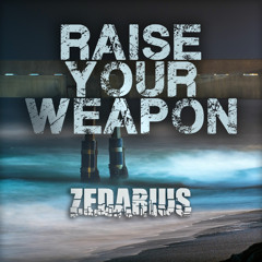 Deadmau5 - Raise Your Weapon (zedarius a cappella cover)